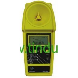 Máy đo chiều cao đường dây điện Megger CHM2000