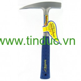 Búa dùng cho khảo sát địa chất Estwing E3-22P - Sản xuất tại Mỹ