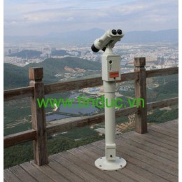 Ống nhòm ngoài trời cỡ lớn DigiFox DFC I -30X80 (trả tiền xu, chống nước) (Hàng chính hãng)