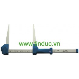 Thước cặp cơ nhôm Caliper Mantax