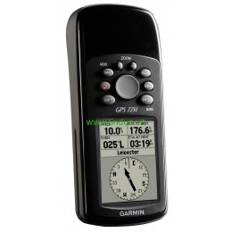 Máy định vị vệ tinh Garmin GPS72H