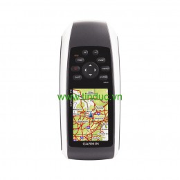 Máy định vị vệ tinh Garmin GPSMAP78