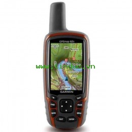 Máy định vị Garmin GPSMAP62s