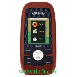 Máy định vị Magellan Triton 200