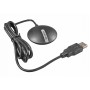 Máy định vị vệ tinh lưu động GlobalSat BU353S4 USB  2