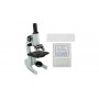 Kính hiển vi cho phòng thí nghiệm Celestron model 44102 40x/100x/400x 1