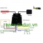 Thiết bị định vị giám sát xe VL800 3
