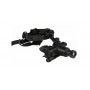 Ống nhòm nhìn đêm 2 mắt ATN NVG7 2+ 2