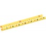 Thước đo dây Spencer® 50’ English Logger’s  2