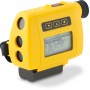 Máy đo khoảng cách kỹ thuật số với la bàn Trimble LaserAce 1000 1