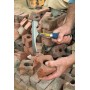 Búa dùng cho khảo sát địa chất Estwing E3-16BLC - Sản xuất tại Mỹ 2