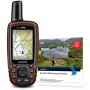 Máy định vị vệ tinh Garmin GPSMAP64S 2