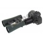 Ống nhòm ngày Fomei 8x50 DCF LEADER WR (có thể gắn Camera) (Hãng Fomei) 3