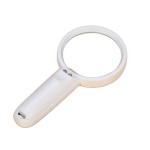 Kính lúp chuyên dụng cầm tay MG6B-5  (phóng đại 3x, có đèn Led)  4