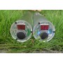 Đèn pin chiếu sáng tầm xa Xenon 85W HID (Tầm chiếu xa 2-3 km) 6