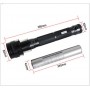 Đèn pin chiếu sáng tầm xa Xenon 85W HID (Tầm chiếu xa 2-3 km) 2