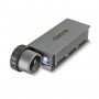 Kính lúp cầm tay Carson MicroMag ML-15 có đèn 11X (Hãng Carson - Mỹ) 2