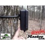 Khóa dây chuyên dụng chống cắt Master Lock USA Model 8417D 4