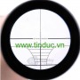 Ống kính đơn Terrinox 4X32 new 2