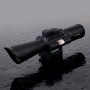 Ống kính đơn Terrinox 3.5-10X40 new 2