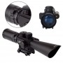 Ống kính đơn Terrinox 3.5-10X40 new 3