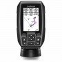 Máy định vị, đo sâu, dò cá  Garmin STRIKER 4 2