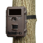 Máy bẫy ảnh Bushnell Trophy Cam HD Essential Trail Camera 12 MP có gắn hồng ngoại (119736C) 1