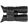 Ống nhòm nhìn đêm 2 mắt NV GS 3.5x50 new 3