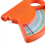 Thước đo độ cao cây Harbin CGQ-1 - Hàng chính hãng 2