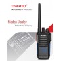 Máy bộ đàm cầm tay  TDRADIO TD-385 New 1