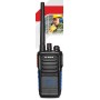Máy bộ đàm cầm tay  TDRADIO TD-385 New 4