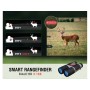 Ống nhòm quay camera ngày, đêm BinoXS-HD 4-16x 7