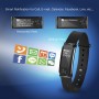 Vòng tay theo dõi sức khỏe, đo nhịp tim cao cấp Q-Band Q68HR New - Dây Đen (Sản xuất tại TAIWAN) 6