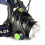 Đèn pin choàng đầu TERINO CREE XM-L T6 LED 3
