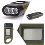 Đèn thoát hiểm cá nhân TERINO EG-40PA new- Hàng chính hãng 1