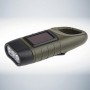 Đèn thoát hiểm cá nhân TERINO EG-40PA new- Hàng chính hãng 2