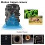 Máy bẫy ảnh TERINO CAM12MP gắn hồng ngoại (New)- Hàng chính hãng 2