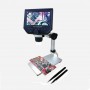 Kính hiển vi kỹ thuật số soi nổi TERINO 600X (New)- Hàng chính hãng 5