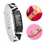 Dây thay thế cho Q-Band Q68HR (màu vằn đen) 2