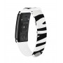 Dây thay thế cho Q-Band Q68HR (màu vằn đen) 3