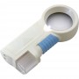 Kính lúp khuếch đại lớn có đèn Carson MagniFlash CP-40 (11x) (Hãng Carson - Mỹ) 1