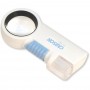 Kính lúp khuếch đại lớn có đèn Carson MagniFlash CP-40 (11x) (Hãng Carson - Mỹ) 2
