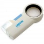 Kính lúp khuếch đại lớn có đèn Carson MagniFlash CP-40 (11x) (Hãng Carson - Mỹ) 3
