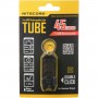 Đèn pin siêu sáng móc chìa khóa NITECORE TUBE LED 2