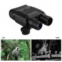Ống nhòm nhìn ngày đêm NV TERONIC 400B tích hợp camera. 4