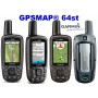 máy định vị cầm tay Garmin GPSmap 64st 1