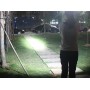 Đèn pin sạc cầm tay chống nước TERINO T3 - Hàng chính hãng 5