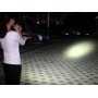 Đèn pin sạc cầm tay chống nước TERINO T3 - Hàng chính hãng 6