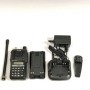 Máy bộ đàm cầm tay ICOM IC-U86 - Hàng chính hãng 4