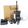 Máy bộ đàm cầm tay ICOM IC-U86 - Hàng chính hãng 1